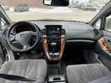 Lexus RX 300 1999 годаүшін4 500 000 тг. в Астана