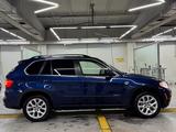 BMW X5 2013 годаүшін7 000 000 тг. в Караганда – фото 4