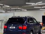 BMW X5 2013 годаүшін7 000 000 тг. в Караганда – фото 5