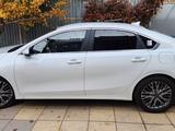 Kia K3 2022 года за 11 000 000 тг. в Астана – фото 2