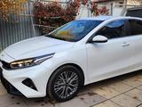 Kia K3 2022 года за 11 000 000 тг. в Астана