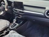 Kia K3 2022 года за 11 000 000 тг. в Астана – фото 4