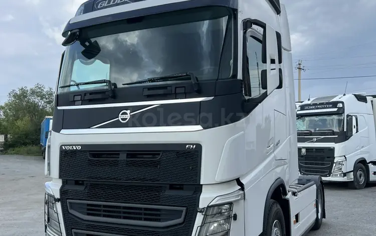 Volvo  FH 2018 годаfor36 000 000 тг. в Костанай