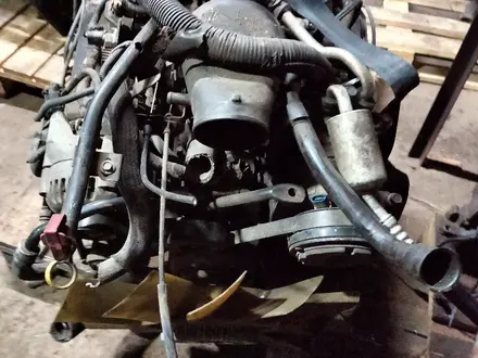 Двигатель на chevrolet blazer. Шевролет Блейзер за 390 000 тг. в Алматы – фото 3