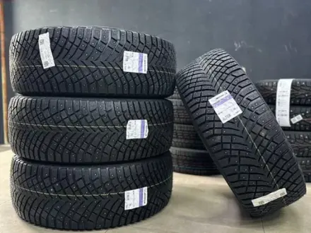 Michelin X-Ice North 4 SUV 235/65 R18 110T за 145 000 тг. в Алматы – фото 3