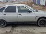 ВАЗ (Lada) 2112 2006 годаfor450 000 тг. в Атырау – фото 2