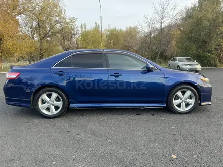 Toyota Camry 2009 года за 7 300 000 тг. в Алматы – фото 4