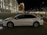 Toyota Corolla 2021 годаүшін9 000 000 тг. в Актау – фото 3