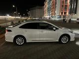 Toyota Corolla 2021 годаүшін9 000 000 тг. в Актау – фото 2