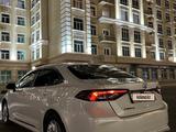Toyota Corolla 2021 годаүшін9 000 000 тг. в Актау – фото 5