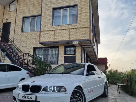 BMW 330 2004 года за 5 000 000 тг. в Атырау