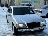 Mercedes-Benz C 280 1996 года за 1 800 000 тг. в Караганда