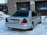 Mercedes-Benz C 280 1996 года за 1 800 000 тг. в Караганда – фото 2