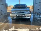 ВАЗ (Lada) 2115 2005 годаүшін700 000 тг. в Атырау – фото 2