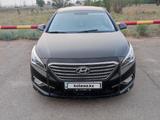 Hyundai Sonata 2015 года за 7 100 000 тг. в Аягоз