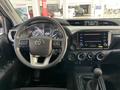 Toyota Hilux Comfort 2022 года за 26 265 000 тг. в Павлодар – фото 9