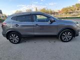 Nissan Qashqai 2021 года за 11 500 000 тг. в Актобе