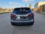 Nissan Qashqai 2021 года за 11 500 000 тг. в Актобе – фото 3