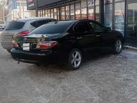 Lexus ES 300 2002 года за 5 600 000 тг. в Алматы