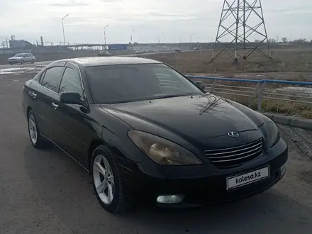 Lexus ES 300 2002 года за 5 600 000 тг. в Алматы – фото 3