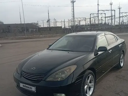 Lexus ES 300 2002 года за 5 600 000 тг. в Алматы – фото 5