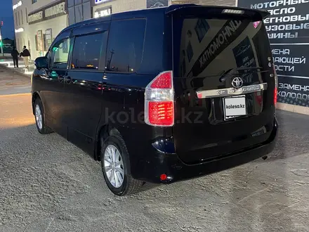 Toyota Noah 2007 года за 7 500 000 тг. в Атырау – фото 50