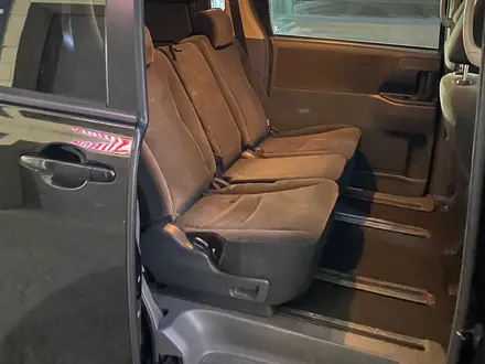 Toyota Noah 2007 года за 7 500 000 тг. в Атырау – фото 9