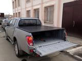 Крышка на Mitsubishi L200 2019 new за 350 000 тг. в Астана – фото 2