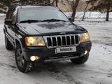 Jeep Grand Cherokee 2004 годаүшін4 500 000 тг. в Усть-Каменогорск