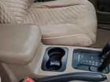 Jeep Grand Cherokee 2004 года за 4 500 000 тг. в Усть-Каменогорск – фото 4