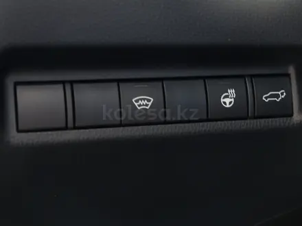 Toyota RAV4 Prestige 2020 года за 12 390 000 тг. в Костанай – фото 12