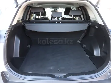 Toyota RAV4 Prestige 2020 года за 12 390 000 тг. в Костанай – фото 21