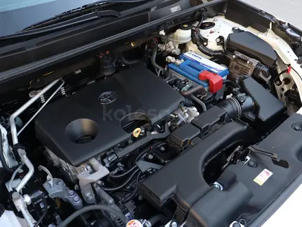 Toyota RAV4 Prestige 2020 года за 12 390 000 тг. в Костанай – фото 23