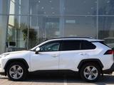 Toyota RAV4 Prestige 2020 годаүшін12 390 000 тг. в Костанай – фото 3