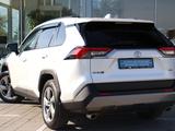 Toyota RAV4 Prestige 2020 годаүшін12 390 000 тг. в Костанай – фото 4