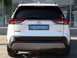 Toyota RAV4 Prestige 2020 годаүшін12 390 000 тг. в Костанай – фото 5