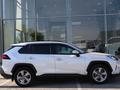 Toyota RAV4 Prestige 2020 годаүшін12 390 000 тг. в Костанай – фото 7