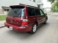 Subaru Forester 1999 года за 3 000 000 тг. в Алматы – фото 4