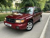 Subaru Forester 1999 годаүшін3 200 000 тг. в Алматы