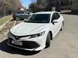 Toyota Camry 2019 годаfor13 000 000 тг. в Алматы – фото 2