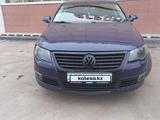 Volkswagen Passat 2005 года за 3 250 000 тг. в Костанай