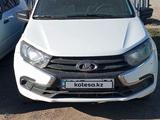 ВАЗ (Lada) Granta 2190 2019 годаfor2 400 000 тг. в Актобе