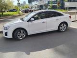 Chevrolet Cruze 2013 годаfor4 100 000 тг. в Астана – фото 3