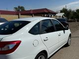 ВАЗ (Lada) Granta 2191 2023 года за 3 690 000 тг. в Экибастуз – фото 3