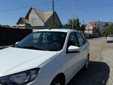 ВАЗ (Lada) Granta 2191 2023 года за 3 690 000 тг. в Экибастуз