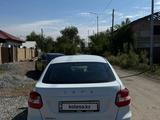ВАЗ (Lada) Granta 2191 2023 года за 3 690 000 тг. в Экибастуз – фото 4