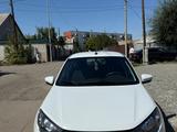 ВАЗ (Lada) Granta 2191 2023 года за 3 690 000 тг. в Экибастуз – фото 2