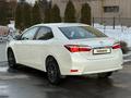 Toyota Corolla 2014 года за 6 900 000 тг. в Алматы – фото 10