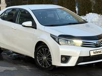 Toyota Corolla 2014 годаfor6 900 000 тг. в Алматы