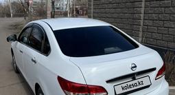 Nissan Almera 2018 года за 5 600 000 тг. в Экибастуз – фото 3